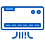 Air conditioner icon 64x64