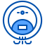 Cleaner іконка 64x64