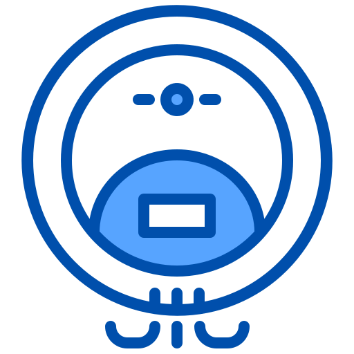 Cleaner icon