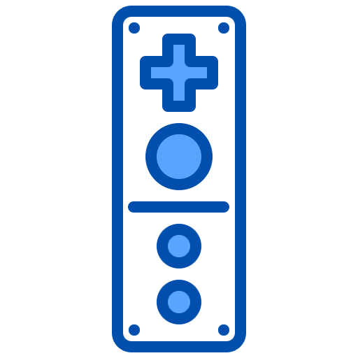 Controller icon