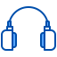 Headset icon 64x64