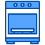 Oven icon 64x64