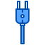 Plug icon 64x64