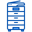 Printer icon 64x64