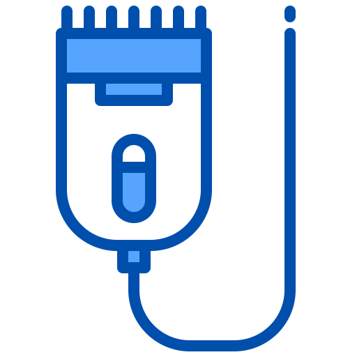 Razor icon