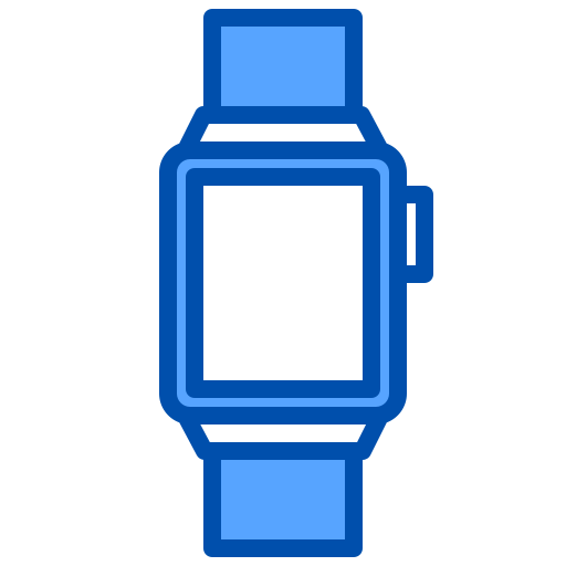 Smartwatch icon
