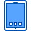 Tablet icon 64x64