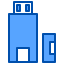 Flash drive Ikona 64x64