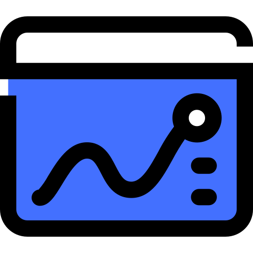 Analysis icon