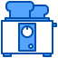 Toaster icon 64x64