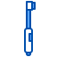 Tooth Brush icon 64x64
