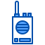 Walkie talkies icon 64x64