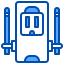 Plug icon 64x64