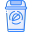 Bin icon 64x64