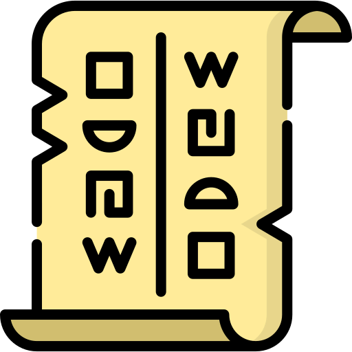 Papyrus icon
