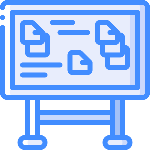 Board icon