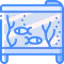 Fish tank icône 64x64