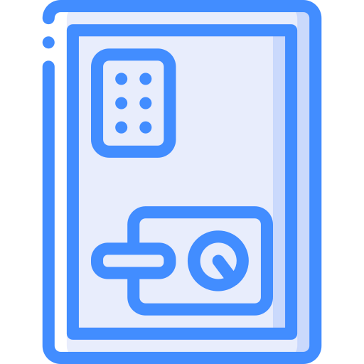 Vault icon