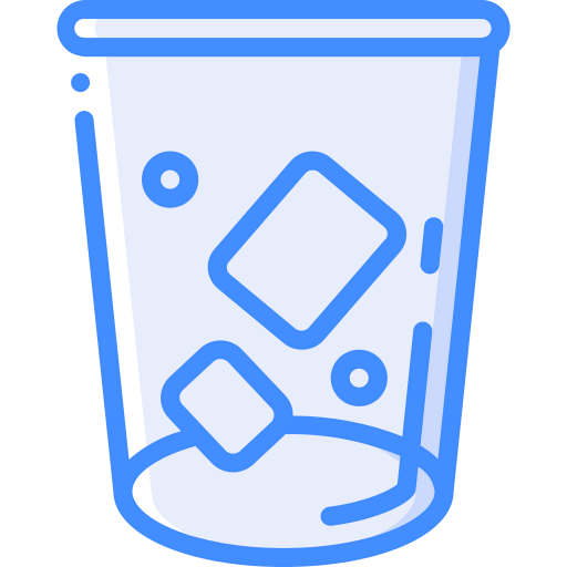 Bin icon