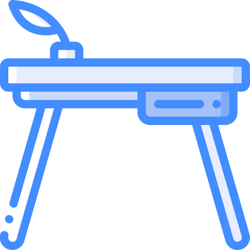 Desk icon