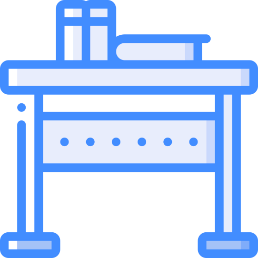 Desk icon