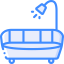 Sofa icon 64x64