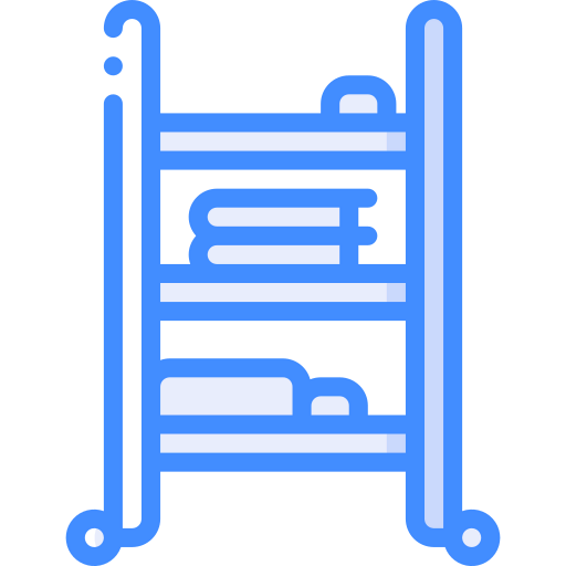 Shelf icon