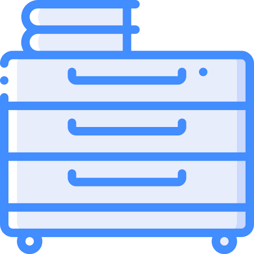 Chest icon