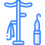 Coat hanger icon 64x64