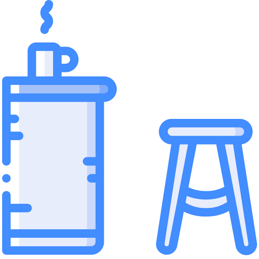 Stool icon