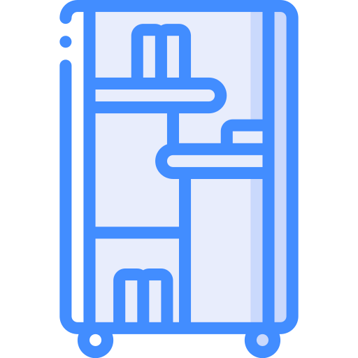 Bookcase icon
