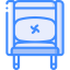 Lounge chair icon 64x64