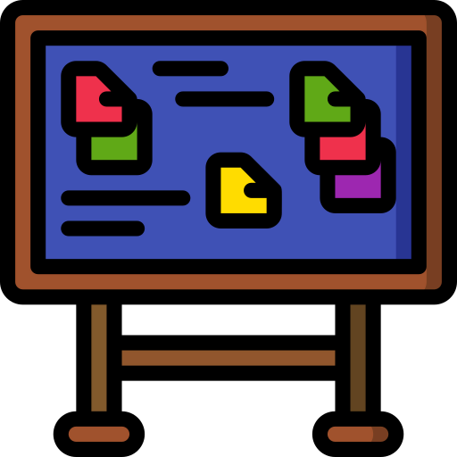 Board icon