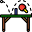 Ping pong icon 64x64