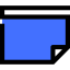 Blank icon 64x64
