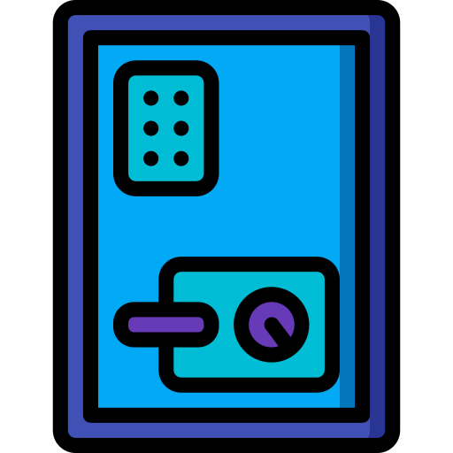 Vault icon