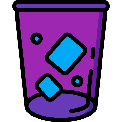Bin icon