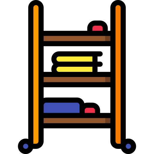 Shelf icon
