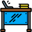 Desk icon 64x64