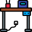 Desk icon 64x64