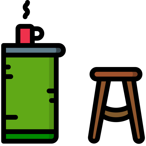 Stool icon