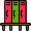Locker icon 64x64