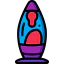 Lava lamp アイコン 64x64