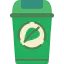 Bin icon 64x64