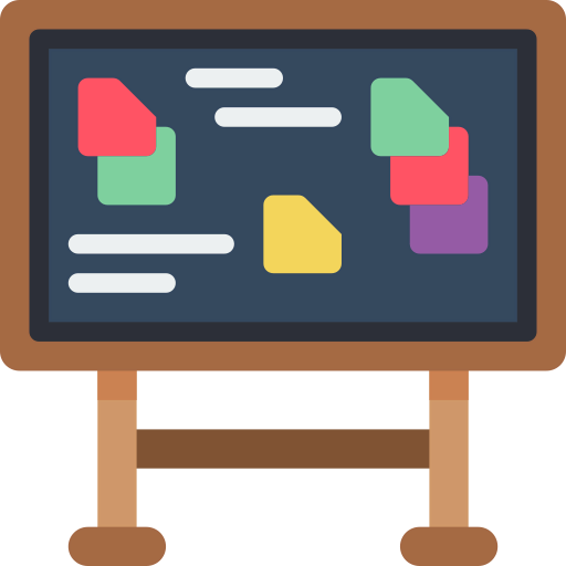 Board icon