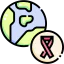 Awareness day icon 64x64