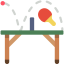 Ping pong icon 64x64