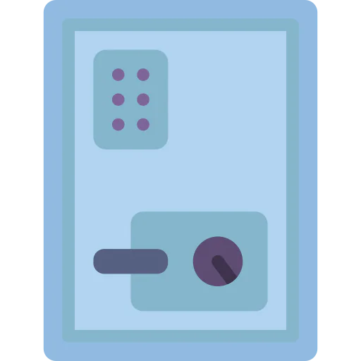 Vault icon