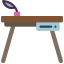 Desk icon 64x64