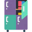 Locker icon 64x64